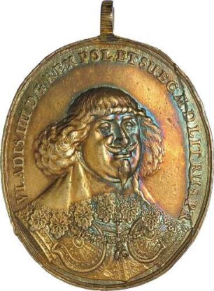 König Wladislaw IV. von Polen