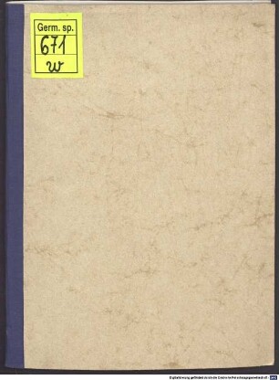 Reformation vnd satzung, vnser Elysabethen von Gotts gnaden gebornen Marggrafinnen zu Brandenburg etc. Hertzoginnen zu Braunschweig vnd Leuneburg etc. Witwen, der Ober vnd Hoffgericht, So wir in vnser Leibzucht Münden etc. vnd vnsers freundlichen lieben Sons Hertzog Erichen Fürstenthumen vnd Landen zwischen Deister vnd Leine vnd Vberwalt, darin Göttingen gelegen, zu nutz vnd fromen, derselben leuthen vnd einwoner geordent haben