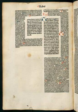 139v-151r, Capitulum XXVI. - Capitulum XXXIII.