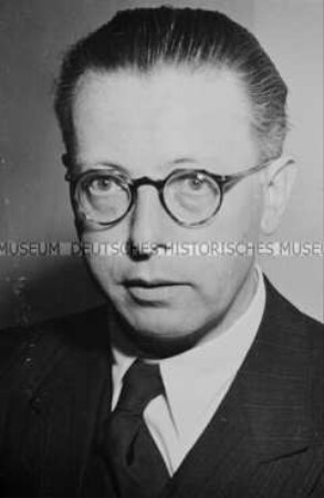 Gustav Heinemann