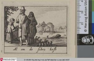 Al om de sobre kost