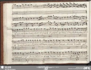 Recitativo: E questo basta a tormentarti