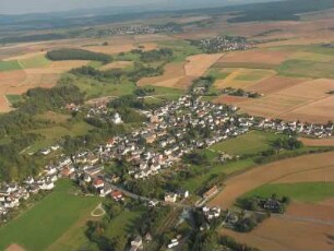 Oberneisen bei Hahnstätten