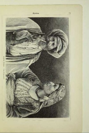 Syrische Araber