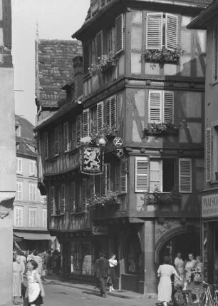 Place des Dominicains