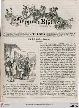 Nr. 1025