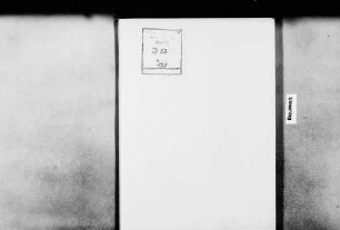 Kirchenkampf 1933/34