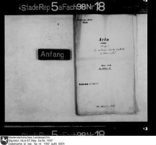 Das verdorbene bzw. verbrauchte Stempelpapier (Charta sigillata) in der Justizkanzlei und Ersetzung des Abgangs an den Botenmeister