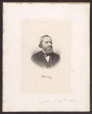 Kirchhoff, Gustav Robert