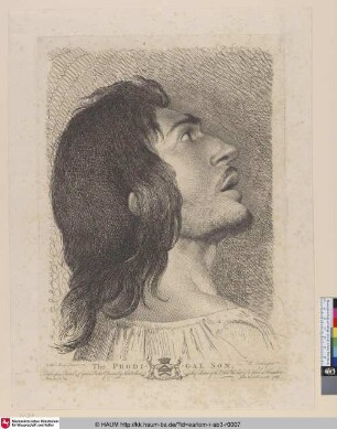 The Prodigal Son