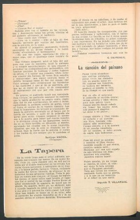 La tapera