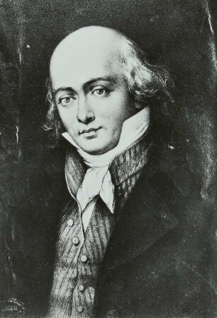 Beranger, Pierre-Jean de