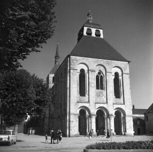 Abteikirche