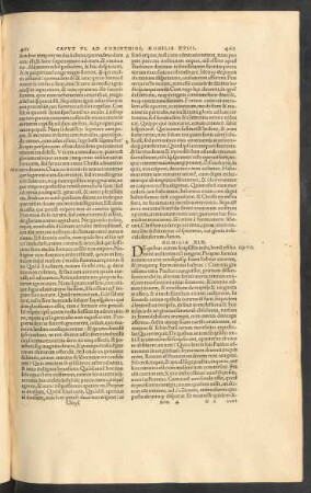 Homilia XIX.