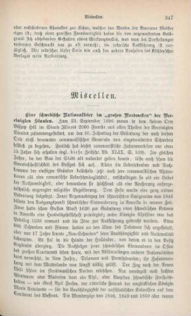 347-360 Miscellen