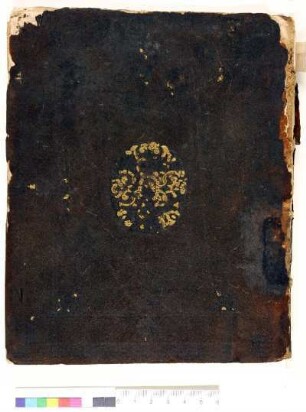 Kurtze vnnd Getrewe vnterweißung der Fürne[m]sten Teutschen Hauptbuchstaben &c. Sampt angehengten etlich derselben newen Alphabete[n]