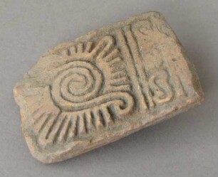 Tonstempel