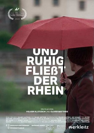 Und ruhig fließt der Rhein