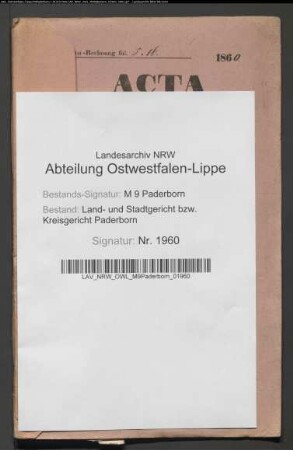Erblasser: Blinde, Louise: