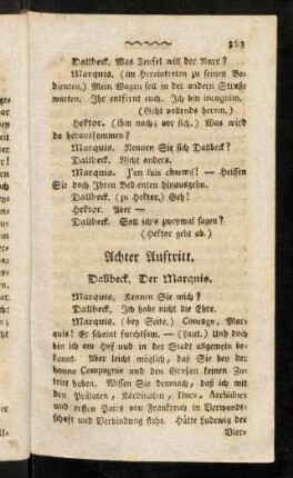 363-369, Achter Auftritt - Zehnter Auftritt