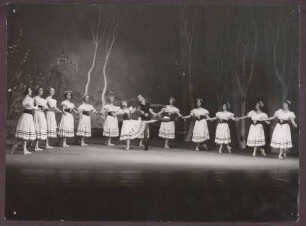 Giselle (Adolphe Adam)