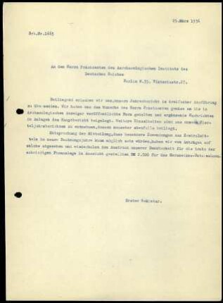 G. Karo an T. Wiegand