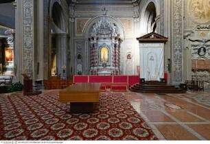 San Giorgio & Duomo