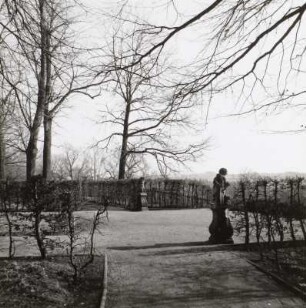 Rondell, Lichtenwalde