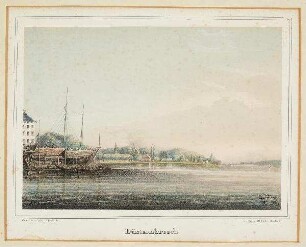 Kiel - Düsternbrook