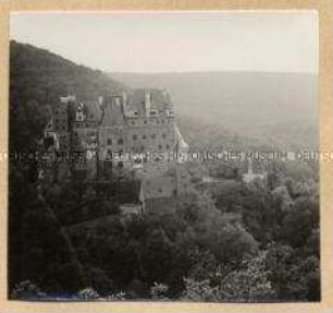 Burg Eltz/Eifel