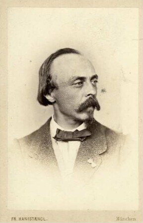 Bülow, Hans von (1830-1894)