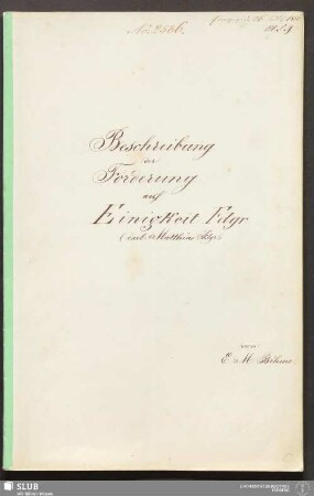 Beschreibung der Förderung auf Einigkeit Fdgr. (excl. Matthias Fdgr) - 18.7237 4.