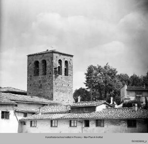 Santa Felicità, Florenz