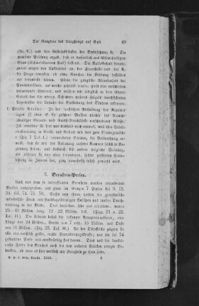 5. Bernstein=Perlen.