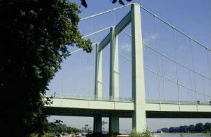 Rheinbrücke Köln-Rodenkirchen