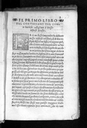 Il Primo Libro
