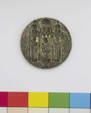 Hildesheimer Domsiegel