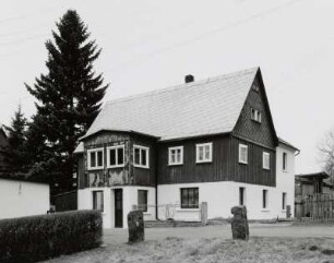 Wohnhaus, Neukirch (Lausitz)