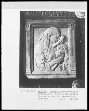 Madonna Orlandini