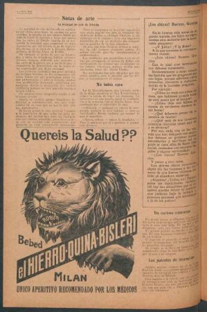 ¿Los chicos? Buenos, Gracias