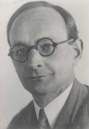 Walter Christaller