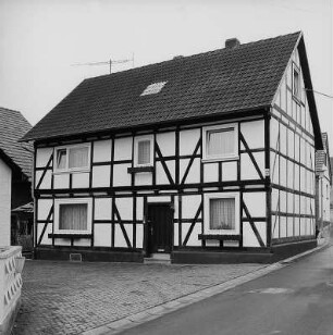 Eschwege, Am Rain 5