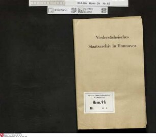 Acta Inquisitionis contra den Goldschmied Johann Christian Hempel (48er)