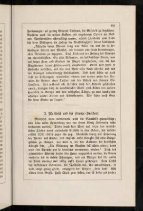 379-386, 2. Moschesch und der Oranje-Freistaat