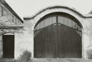 Bauernhof, Zschornau-Schiedel