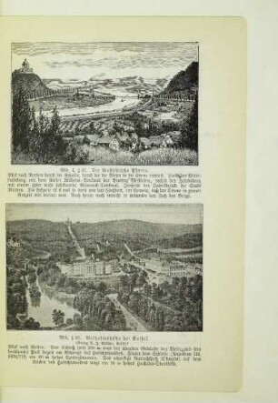 Wilhelmshöhe bei Kassel