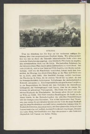 Sinzig