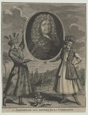 Bildnis des Ioannes Chardin