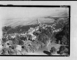 Ettersburg (b. Weimar)
