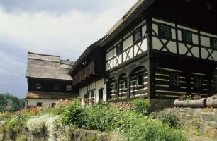 Reiterhaus & Stadtmuseum